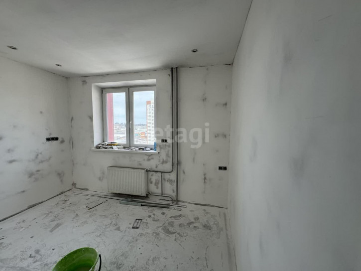 1-комн квартира Пермякова, 83