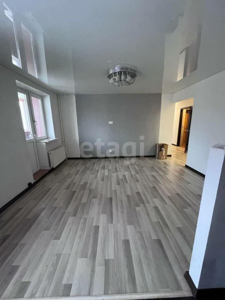 3-комн квартира Прокопия Артамонова, 4