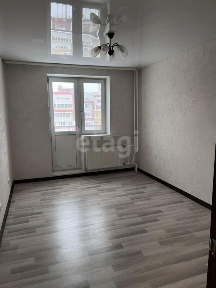 3-комн квартира Прокопия Артамонова, 4