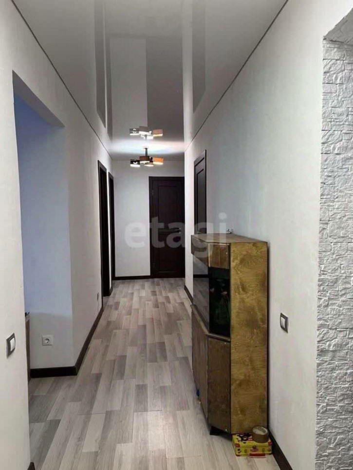 3-комн квартира Прокопия Артамонова, 4
