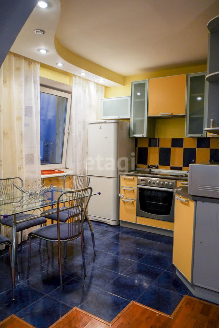 2-комн квартира Ямская, 71а
