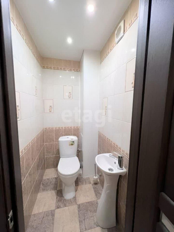 3-комн квартира Прокопия Артамонова, 4