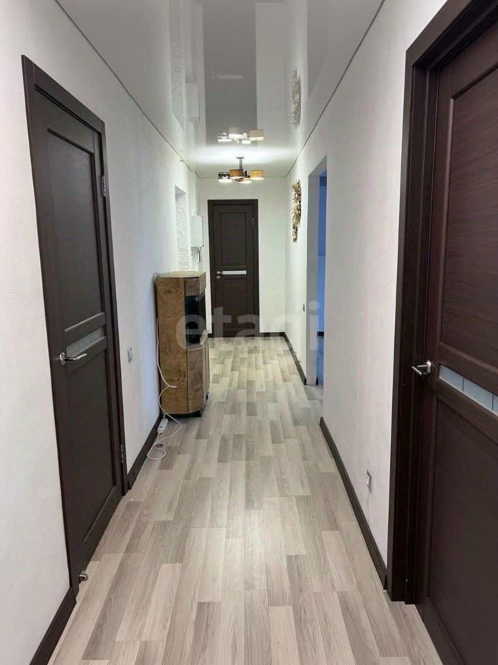 3-комн квартира Прокопия Артамонова, 4