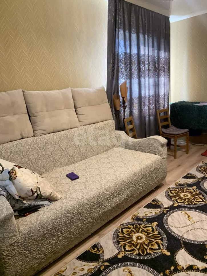1-комн квартира Жуковского, 86