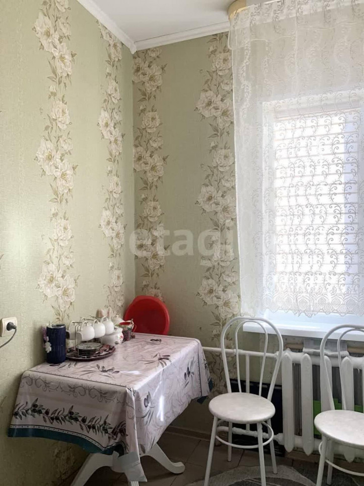 1-комн квартира Жуковского, 86