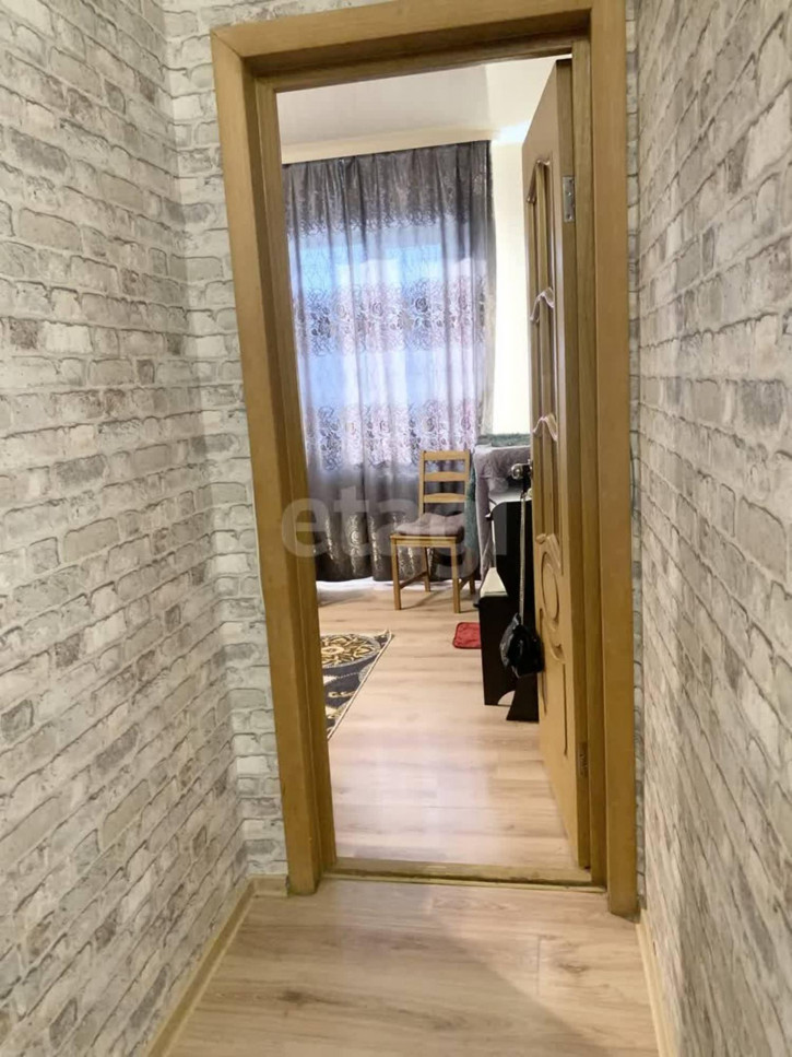 1-комн квартира Жуковского, 86