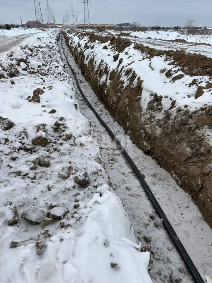 Земельный участок 72:23:0223001:2196