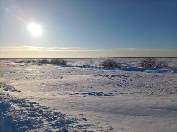 Земельный участок село Средние Тарманы