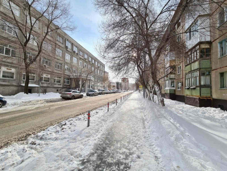 Офис Пермякова 43а