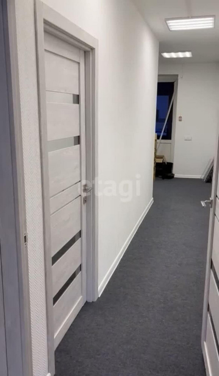 Торговое помещение Московский тракт 179/1