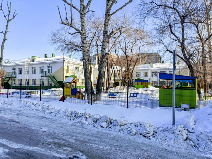 Помещение свободного назначения Менжинского 60