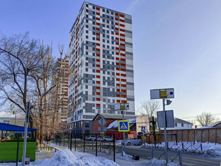 Помещение свободного назначения Менжинского 60