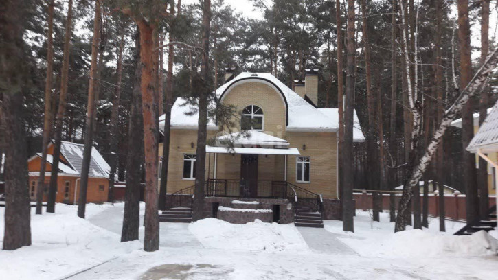 Коттедж/дом Трактовая, 37