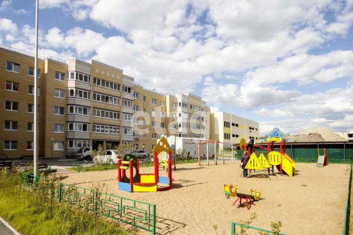 2-комн квартира Советская, 24