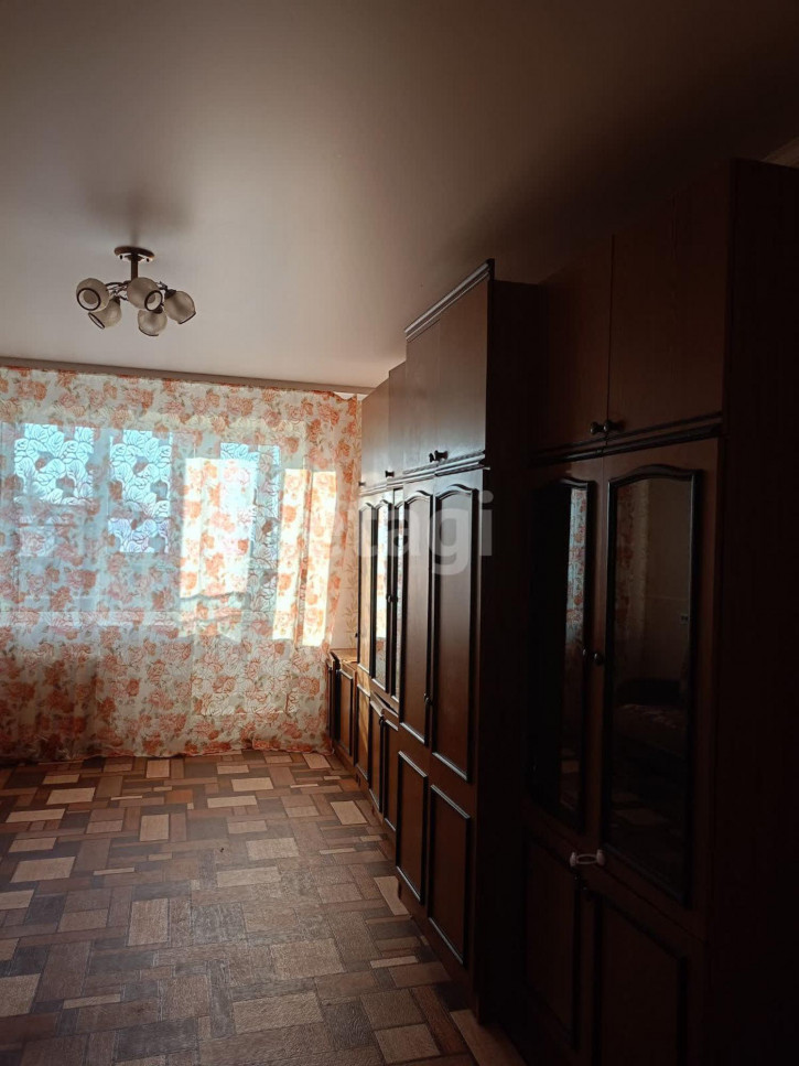 1-комн квартира Школьная, 10