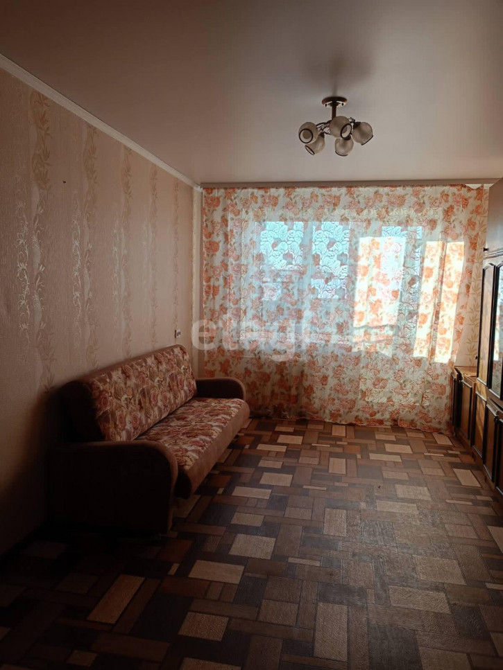 1-комн квартира Школьная, 10