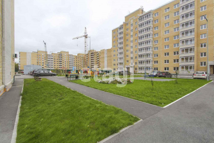 2-комн квартира Советская, 24