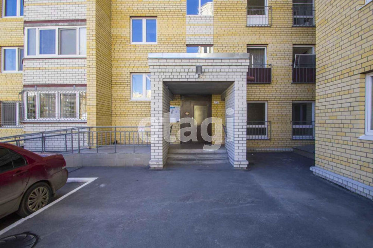 2-комн квартира Советская, 24
