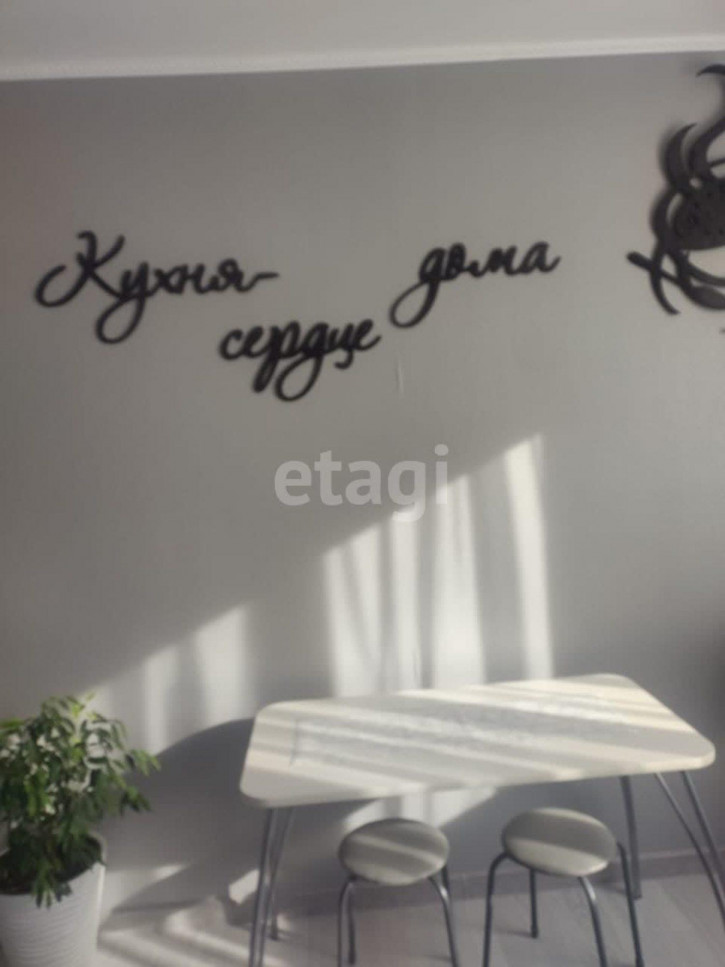 1-комн квартира Андрея Козлова, 1