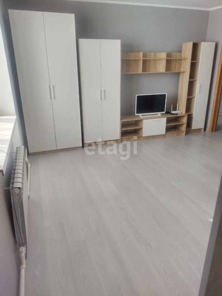 1-комн квартира Андрея Козлова, 1