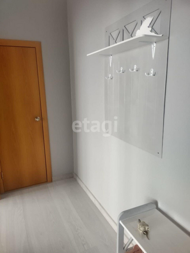 1-комн квартира Андрея Козлова, 1