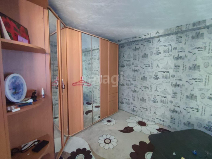 1-комн квартира Самарцева, 19а