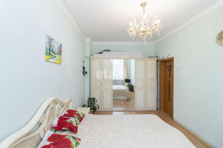 2-комн квартира Ленина, 71