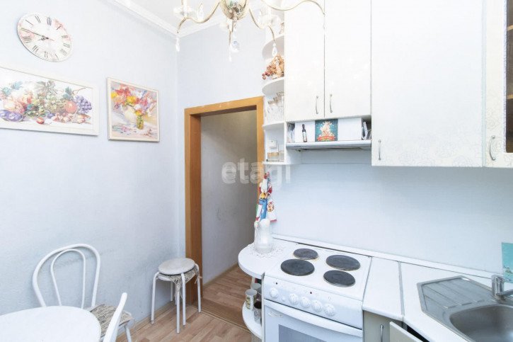 2-комн квартира Ленина, 71