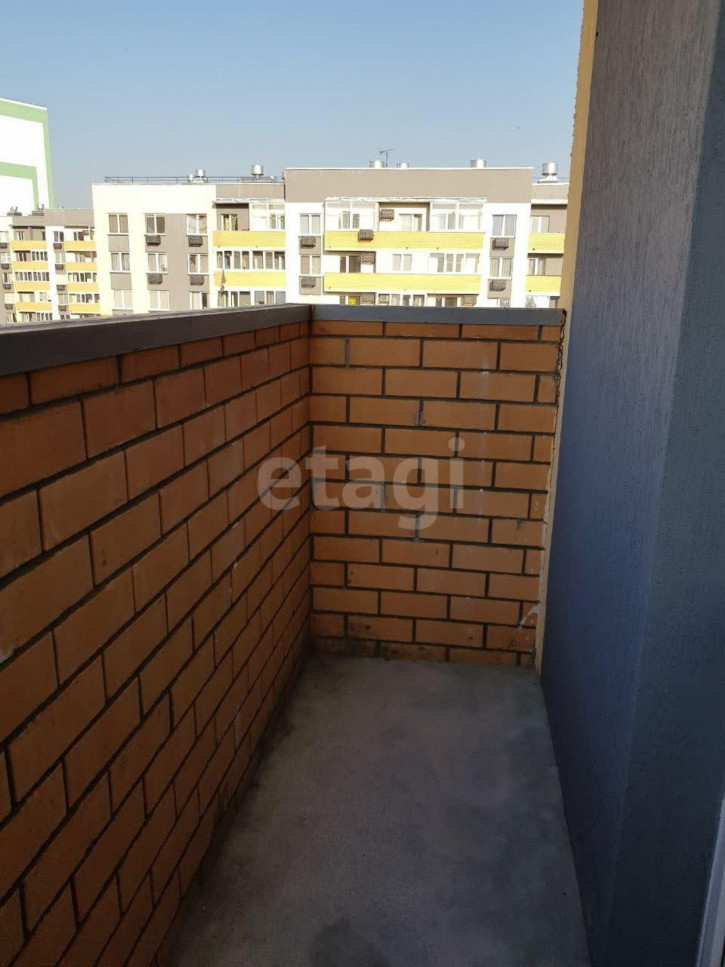 2-комн квартира Вице-адмирала Воронцова, 1