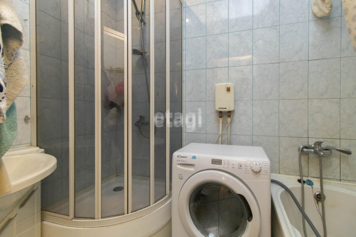 2-комн квартира Ленина, 71