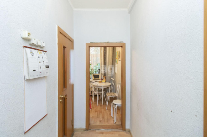 2-комн квартира Ленина, 71