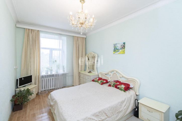 2-комн квартира Ленина, 71