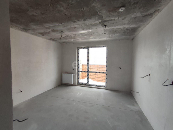 2-комн квартира Вице-адмирала Воронцова, 1