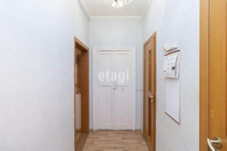 2-комн квартира Ленина, 71