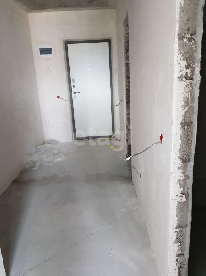 2-комн квартира Вице-адмирала Воронцова, 1