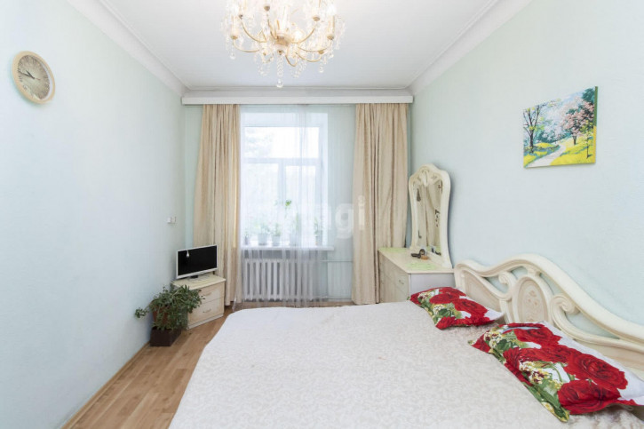 2-комн квартира Ленина, 71