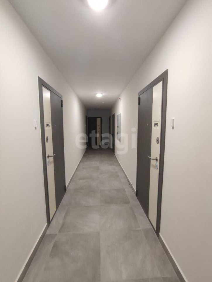 2-комн квартира Вице-адмирала Воронцова, 1