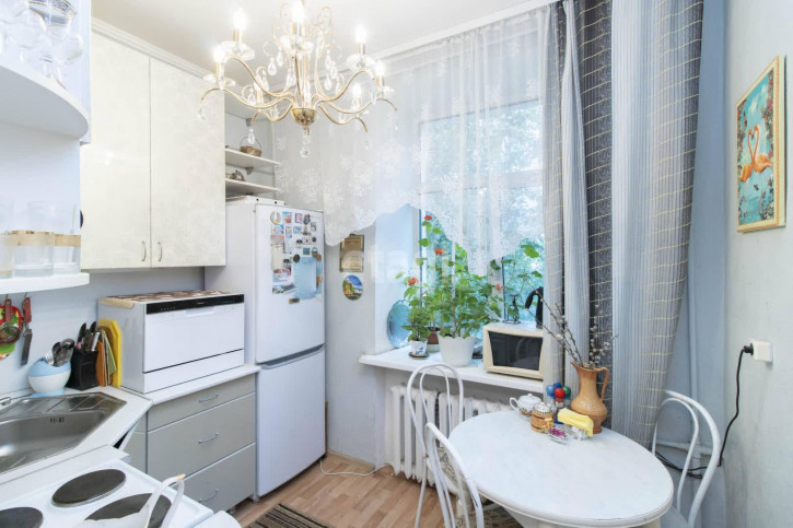 2-комн квартира Ленина, 71