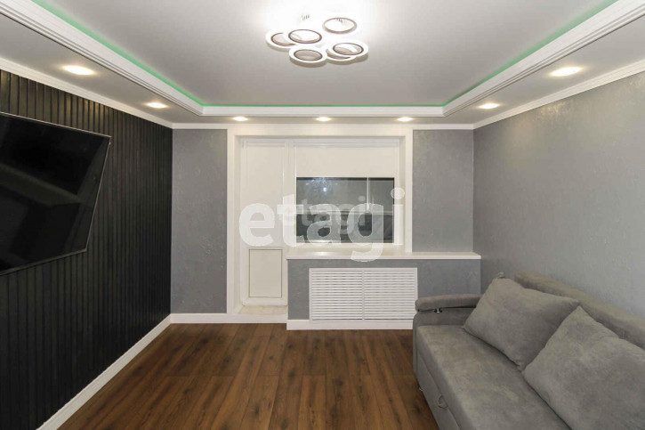 3-комн квартира Федюнинского, 9