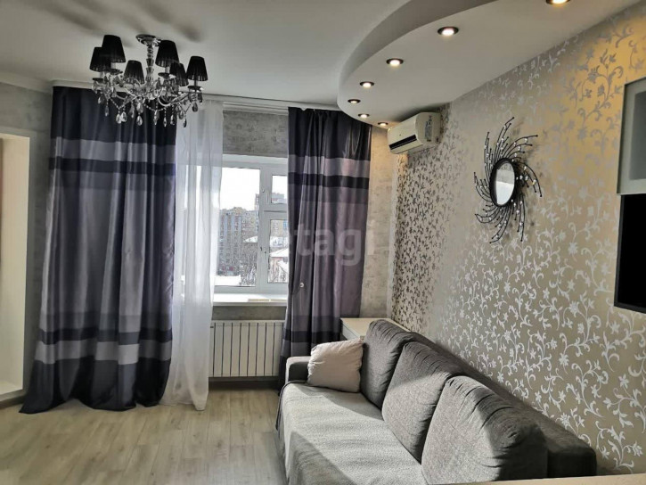 1-комн квартира Энергетиков, 16
