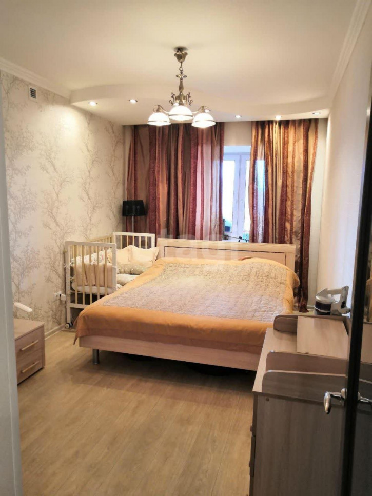 1-комн квартира Энергетиков, 16