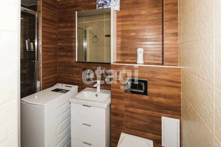 3-комн квартира Федюнинского, 9