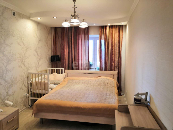 1-комн квартира Энергетиков, 16