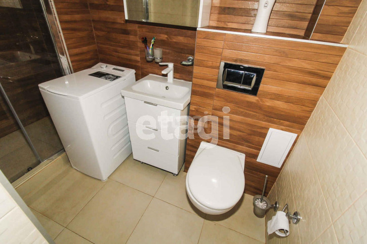 3-комн квартира Федюнинского, 9
