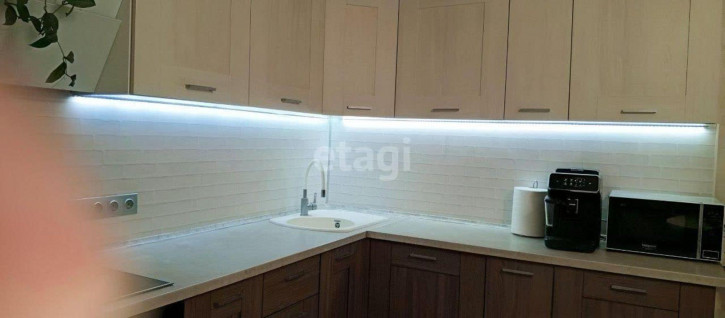 3-комн квартира Василия Гольцова, 2