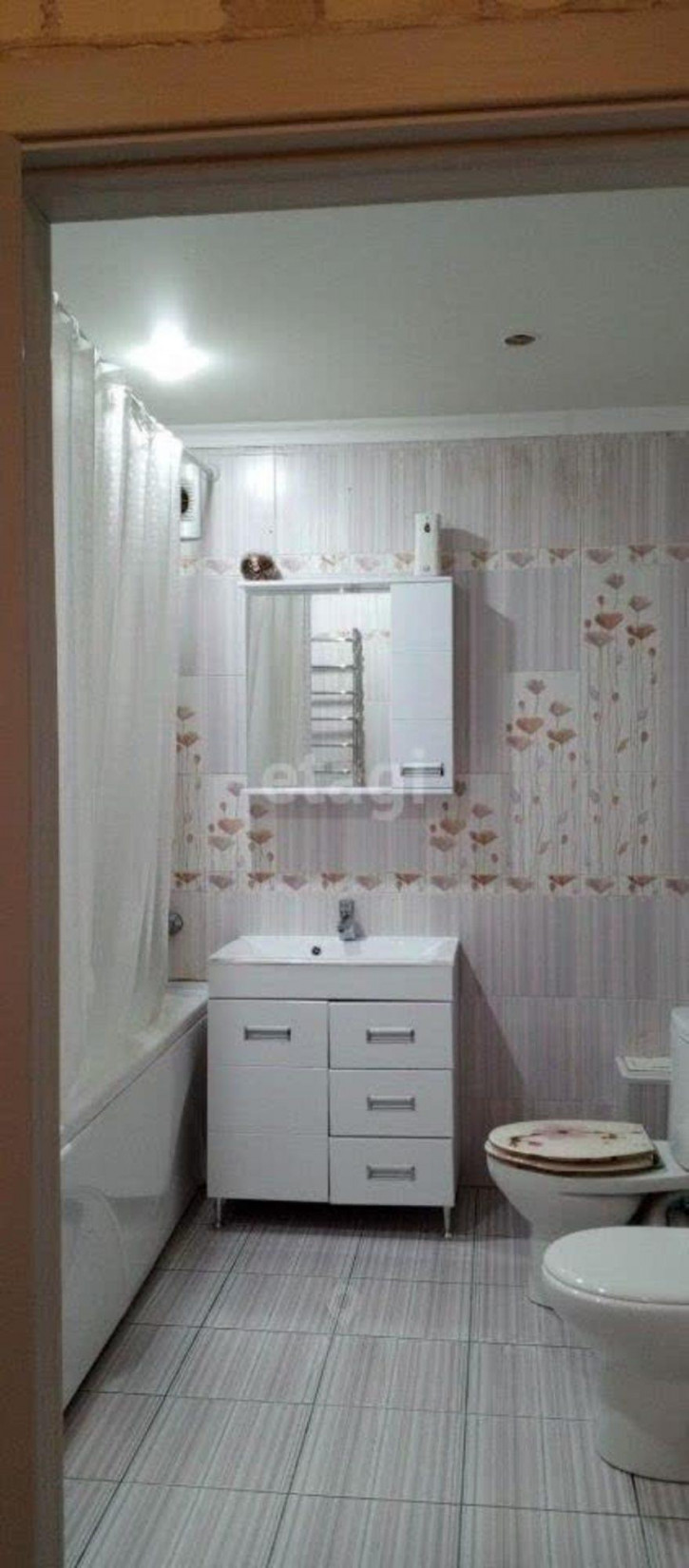 3-комн квартира Василия Гольцова, 2