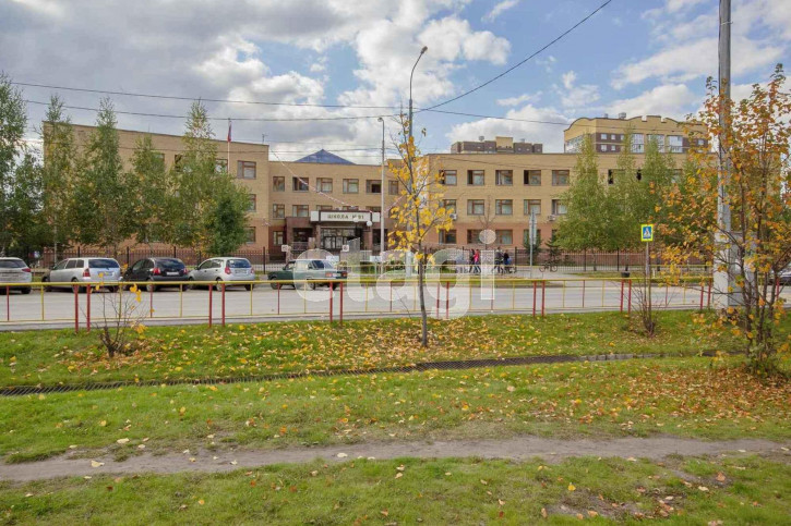 2-комн квартира Беляева, 25