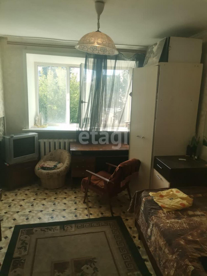 Квартира Тульская, 8а
