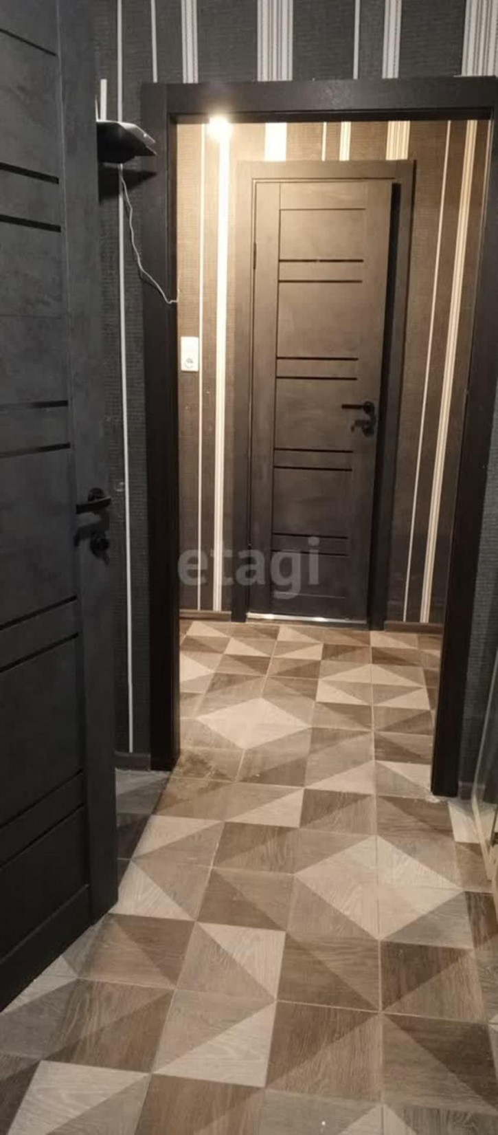 3-комн квартира Интернациональная, 35