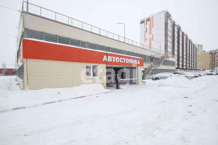 2-комн квартира Западносибирская, 14